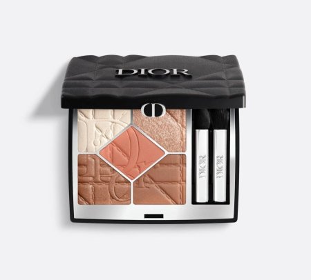Diorshow 5 Couleurs – Limited Edition 671 Coral Couture - 7 g